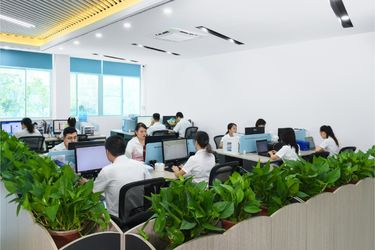 Guangdong Taijin Semiconductor Technology Co., Ltd 회사 소개