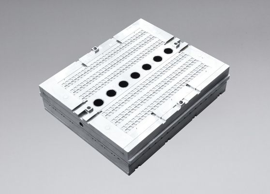 품질  High Performance  Mold Remover Mold Chase Single Group Mold Box 공장