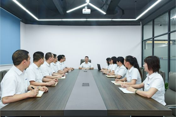 열탄화물 반도체 굴착 장치 반도체 처리 장비 200MPa