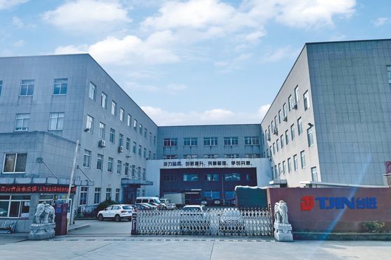 자동 유연화 프레스 반도체 칩 제조 기계 ISO9001 인증