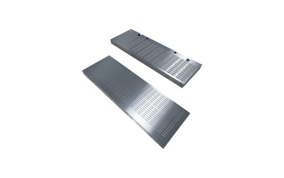 ISO9001 인증을 받은 SOD 시리즈 MGP 곰팡이 플라스틱 밀폐 곰팡이 경화 HRC62-64