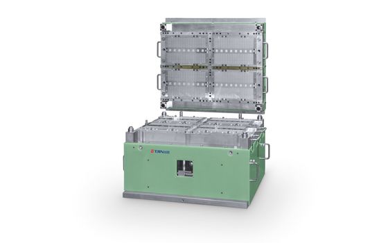 알루미늄 DIP29 MGP 곰팡이