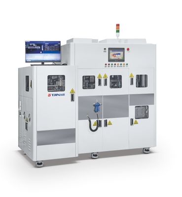 트림 앤 폼 프로세스 반도체 제조 기계 500W