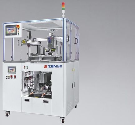 완전 자동 웨이퍼 분류 기계 IC 제조 기계 220V/50Hz