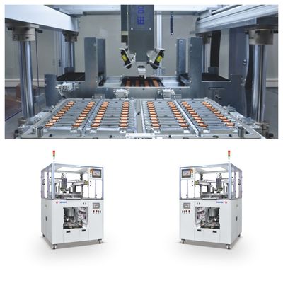 완전 자동 정렬 반도체 칩 제조 기계 220V/50Hz
