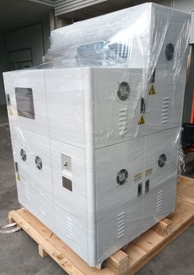 PLC 제어 세미콘 장비 IC 제조 장비 50/60Hz 전원 공급