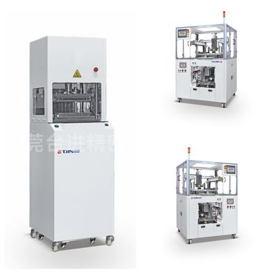 2.5kW 전자 부품 칩 분류 기계 자동 제어