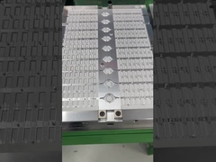 Precision mold